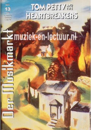 Der Musikmarkt 1991 nr. 13